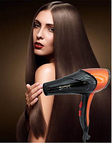 Фен Gemei GM 1766