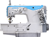 Промышленная распошивальная машина Jack W4-D-01GB*356 (серво)
