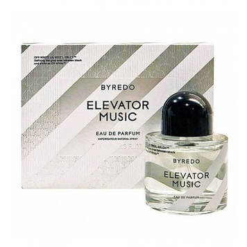 Парфуми унісекс Byredo Elevator Music 100 мл (Буредо Елеватор М'юзик)