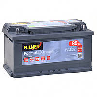 АКБ FULMEN Formula Xtreme 6CT-85Aз 800А R+ 315*175*175