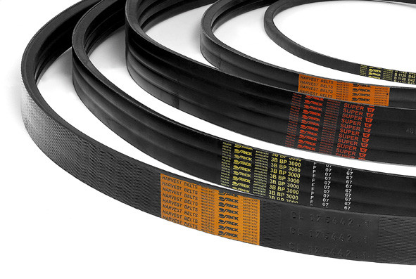 Ремінь 2HB-4062 (Stomil Sanok SOLID)