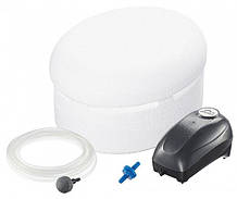 Антиобледенитель для ставка Pontec PondoPolar Air