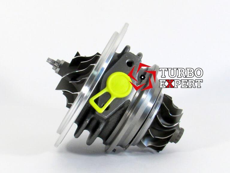 Картридж турбіни 802419-5006S, Ford Fiesta V, Focus I, Tourneo, Transit Connect, V 1.8 TDCI, 56/66 Kw, 1999+