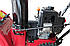 Снігоприбиральник бензиновий Weima WWS0724B/E (7,5 л. с., ел. стартер, ширина: 610 мм), фото 8
