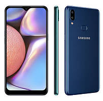 Чохли для Samsung A10s Galaxy A107F