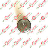 Палець ролика важеля механізму включення в'язального апарату прес-підбирача Famarol 8245-511-007-697 5511/007-12-003 5511/00769, фото 4