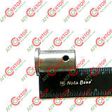 Палець ролика важеля механізму включення в'язального апарату прес-підбирача Famarol 8245-511-007-697 5511/007-12-003 5511/00769, фото 5