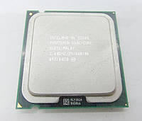 Процессор Intel Pentium E5300 2,60 GHz/ 2Mb Кеш/5 GT/s / s755 / 65w