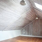 Поліуретановий лак Фін 20% для декоративних виробів із дерева, дверей, віконні рами, шафи в приміщенні., фото 3