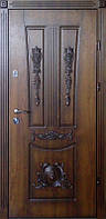 Входные двери Двери Комфорта Элит Патина 860-960x2050 мм, Правые и Левые 20