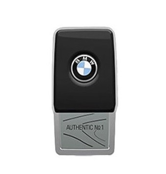 Оригінальна система іонізації і ароматизації повітря BMW Ambient Air, Authentic Suite № 1 (64119382621)