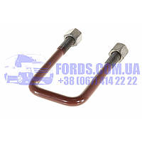 Стремянка рессоры FORD TRANSIT 1991-2000 (130X14MM) (T105690/92VT5705BA/SS1185) DP GROUP