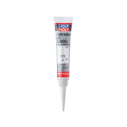 Промивач КПП LIQUI MOLY Getriebeoil Additiv 19881040