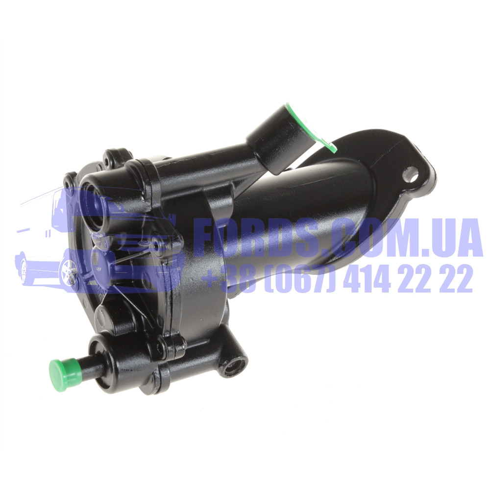 Насос вакуумний FORD CONNECT/FOCUS/FIESTA/ESCORT/MONDEO/SIERRA (1.8 TDCI) (1882889/93BB2A451AD/359004400010)