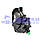 Насос вакуумний FORD CONNECT/FOCUS/FIESTA/ESCORT/MONDEO/SIERRA (1.8 TDCI) (1882889/93BB2A451AD/359004400010), фото 2