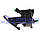 Насос вакуумний FORD CONNECT/FOCUS/FIESTA/ESCORT/MONDEO/SIERRA (1.8 TDCI) (1882889/93BB2A451AD/359004400010), фото 3