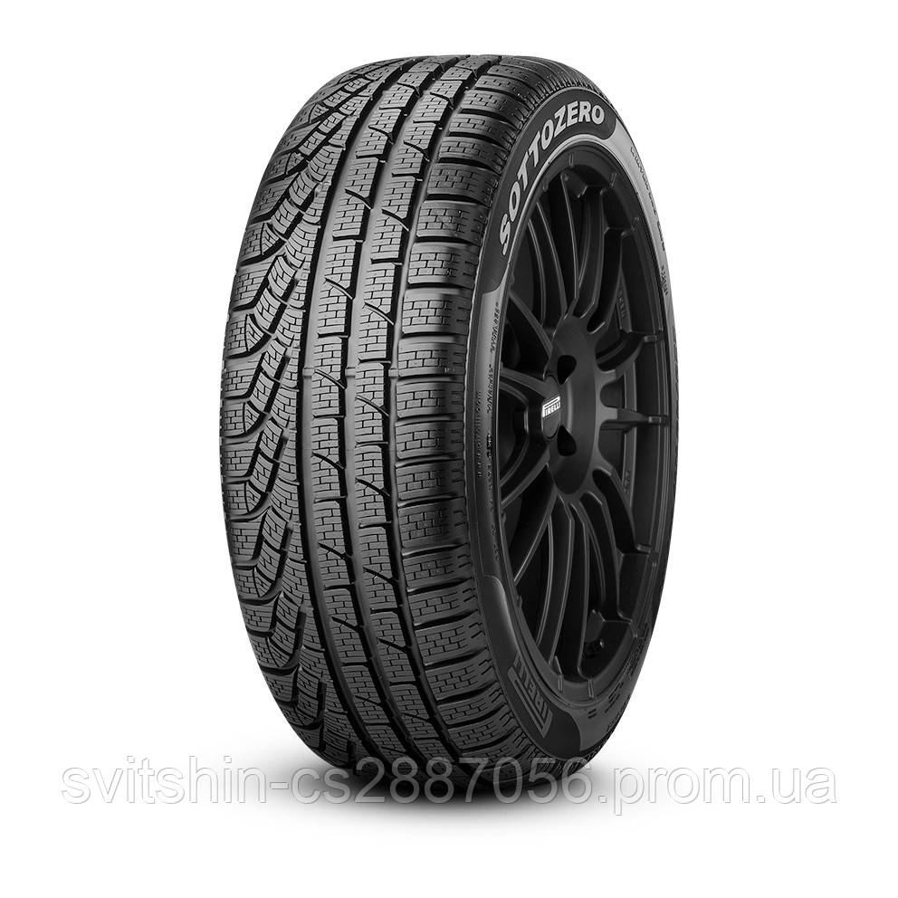 Нові шини зима 225/55R16 (95H) Pirelli Winter Sottozero 210 Serie 2