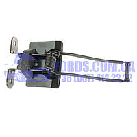 Обмежувач двері задній FORD TRANSIT 2014- (2311702/BK31V44100BK/STD207) STANDART