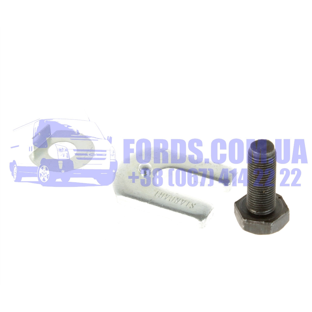 РМК кардана FORD TRANSIT 1985-2016 (440570/440570/STD656) STANDART