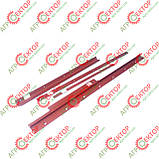 Бігова доріжка Т-подібна подвійна поршня аналог на Famarol 8245-511-005-101 5511/00510 5511/005-00-100 8245511005101 551100510, фото 6