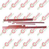 Бігова доріжка Т-подібна подвійна поршня аналог на Famarol 8245-511-005-101 5511/00510 5511/005-00-100 8245511005101 551100510, фото 7