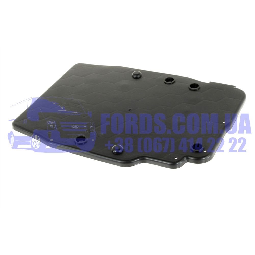 Кришка блоку управління двигуном FORD FOCUS C-MAX/KUGA/CONNECT 2011- (1685732/AV6112A532AC/HMPAV6112A532AC)