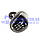 Рукоятка лаштунки FORD FIESTA/FOCUS 2008-2012 (Чорна) (1571917/AM8A6J7J132AB/HMPAM8A6J7J132AC) HMPX, фото 6