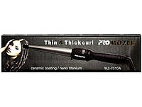 Плойка конусна Mozer Pro MZ-7010, фото 4