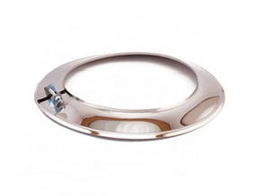 Окапник для димоходу AISI 304