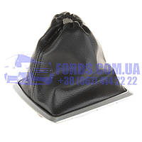 Чохол лаштунки FORD FOCUS C-MAX 2004-2007 (З наклакой Хром) (1342945/4M51A045B79EGW/330619) CABU