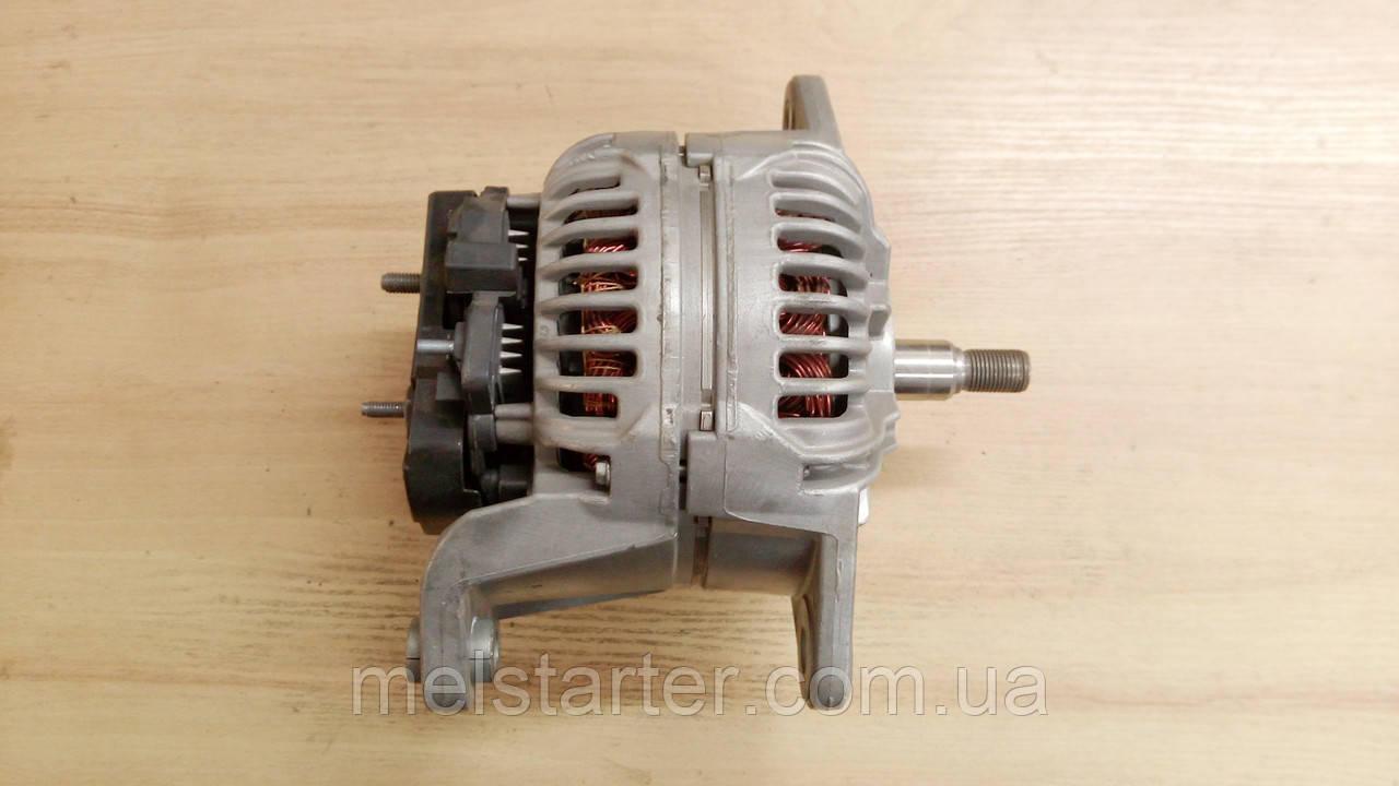 Генератор 0124625059 (Bosch, Cace, John Deere, New Holland) 12В, 200А