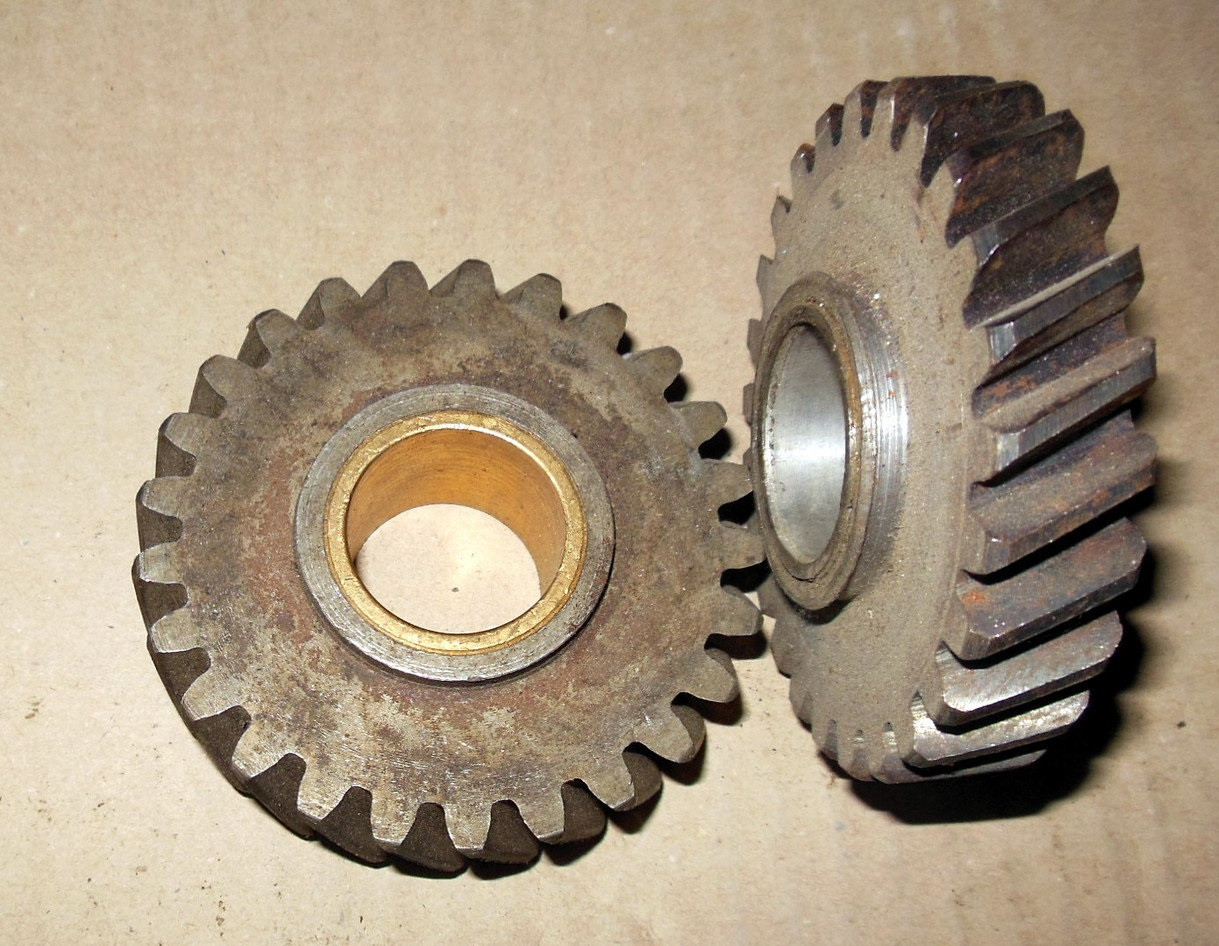 Шестерня Д21-1005430-А2 паразитна Т-25,Т-16 (Д-21)