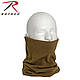 Шарф - труба Бафф ECWCS Polypropylene Neck Gaiter - Коричневий США, фото 3