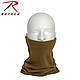 Шарф - труба Бафф ECWCS Polypropylene Neck Gaiter - Коричневий США, фото 2