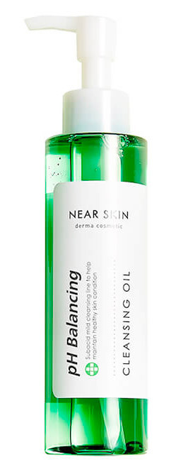 Гідрофільна олія Missha Near Skin pH Balancing Cleansing Oil 150 мл