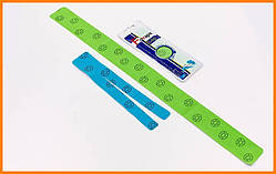 Еластичний пластир для гомілки 2 елементи