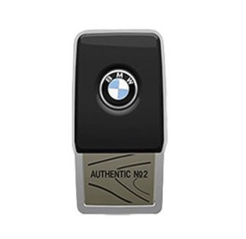 Оригінальна система іонізації і ароматизації повітря BMW Ambient Air, Authentic Suite № 2 (64119382627)