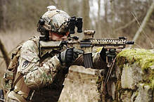 Страйкбольне спорядження