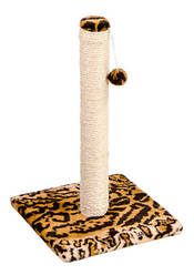 Дряпка Природа Д00 стовпчик 53cм Жаккард