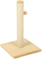 Дряпка Природа Д00 стовпчик 53cм