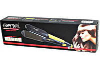 Випрямляч для волосся Gemei GM 2977, фото 2