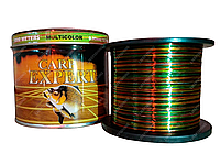 Леска 0.35 mm 1000 м 14.9 кг Multicolor Carp Expert