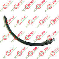 Голка 635мм 3 отвори прес-підбирача Rivierre Casalis (Renault) ER40 KR40 81578 59.069 59069