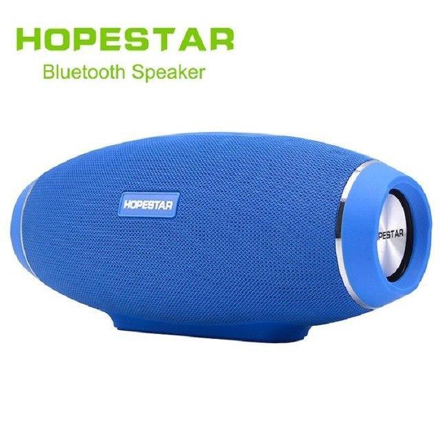 Мобільна колонка HOPESTAR H20