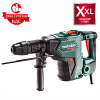 Профессиональный бочковой перфоратор Metabo KHEV 5-40 BL SDS-MAX (1.15 кВт, 8.7 Дж)