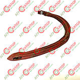 Голка чавунна прес-підбирача Deutz-Fahr 5224070531.00 06573024, фото 6