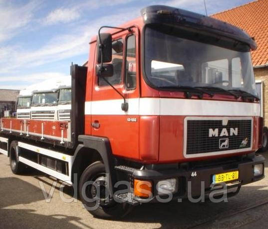 MAN F 7, Ф7, F14,168, F/FK 38.320 лобове скло, триплекс