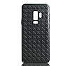 Чохол Primo BV Weaving для Samsung Galaxy S9 Plus (SM-G965) - Black, фото 4