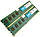 Пара оперативної пам'яті Crucial DDR3L 8Gb (4Gb+4Gb) 1866MHz PC3L-14900U 1R8 CL13 (CT51264BD186DJ.C8FND) Б/В, фото 3