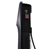 Конвектор Cooper&Hunter Domestic Black CH-1500 MD, фото 3